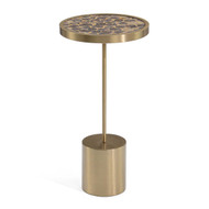 John Richard Donatello Martini Table