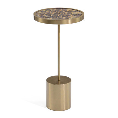 John Richard Donatello Martini Table