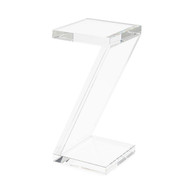 John Richard Zed Martini Table