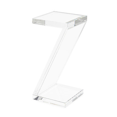 John Richard Zed Martini Table