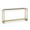 John Richard Napoli Console Table