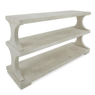 John Richard Cadence Console Table - Small