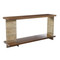 John Richard Altillo Console Table