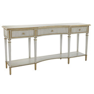 John Richard Vallejo Console Table