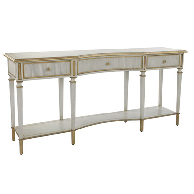 John Richard Vallejo Console Table