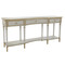 John Richard Vallejo Console Table