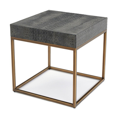 John Richard Greystoke End Table