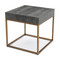John Richard Greystoke End Table