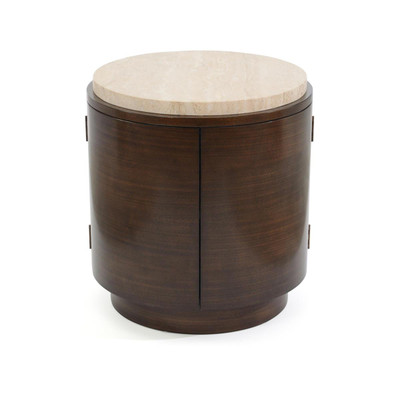 John Richard Havana End Table