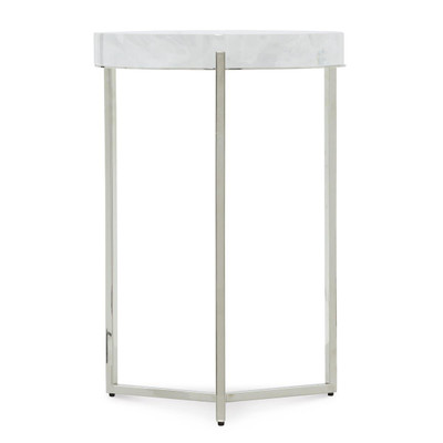 John Richard Fumosi Side Table