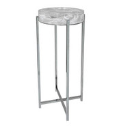John Richard Fumosi End Table