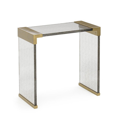 John Richard Marco End Table - Small