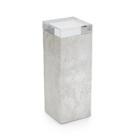 John Richard Lennox Pedestal