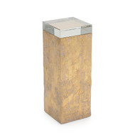 John Richard Hudson Pedestal