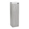 John Richard Lucena Brushed Stainless Steel Pedestal Ii