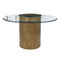 John Richard Stria Dining Table