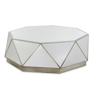 John Richard Radiant Cocktail Table