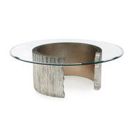 John Richard Pyrenees Cocktail Table