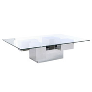 John Richard Excelsis Cocktail Table