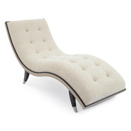John Richard Hudson Chaise- 3043