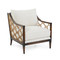 John Richard Belden Place Lounge Chair - Sable