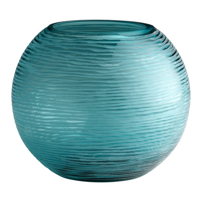 Round Libra Vase