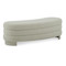 John Richard Large Fluctus Bench