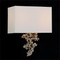 John Richard Organic Opulence Wall Sconce