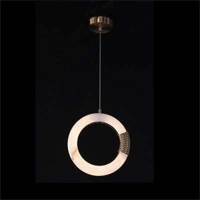 John Richard Bangela Pendant - Large