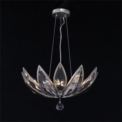 John Richard Petaline Six-Light Pendant