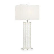 John Richard Ice Table Lamp