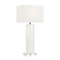 John Richard Ice Table Lamp