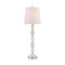 John Richard Alabaster Table Lamp - Baluster