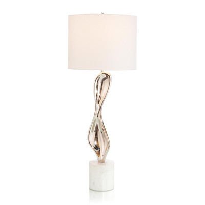 John Richard Dancing Pod Table Lamp