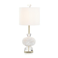 John Richard Parfum Table Lamp