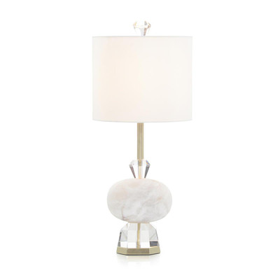 John Richard Parfum Table Lamp