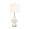 John Richard Parfum Table Lamp