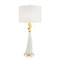 John Richard Loves Me Knot Table Lamp