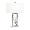 John Richard Floral Table Lamp