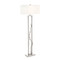 John Richard Floral Floor Lamp