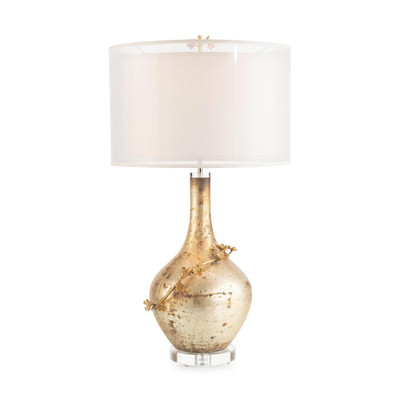 John Richard Oka Table Lamp