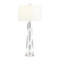 John Richard Crystalline Spire Table Lamp
