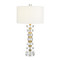 John Richard Chatoyer Table Lamp