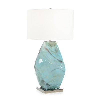 John Richard Colenso Table Lamp