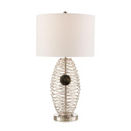 John Richard Jewel Table Lamp
