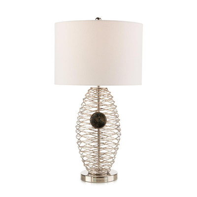John Richard Jewel Table Lamp