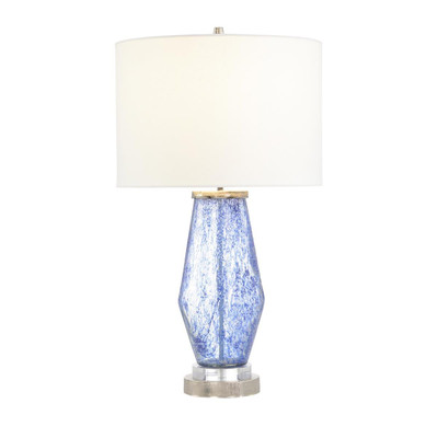 John Richard Foschia Table Lamp