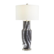 John Richard Canelado Table Lamp