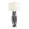 John Richard Canelado Table Lamp