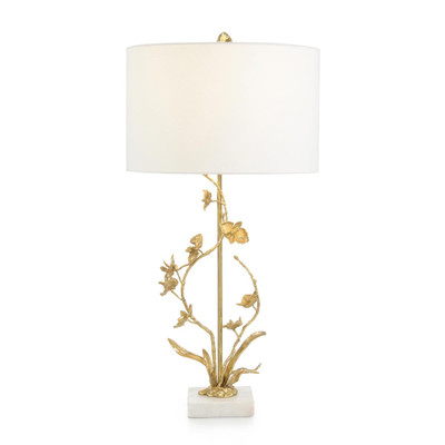 John Richard Silva Table Lamp